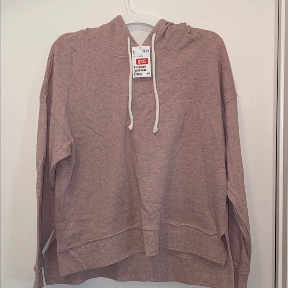 H&M hoodie